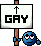 :gay:
