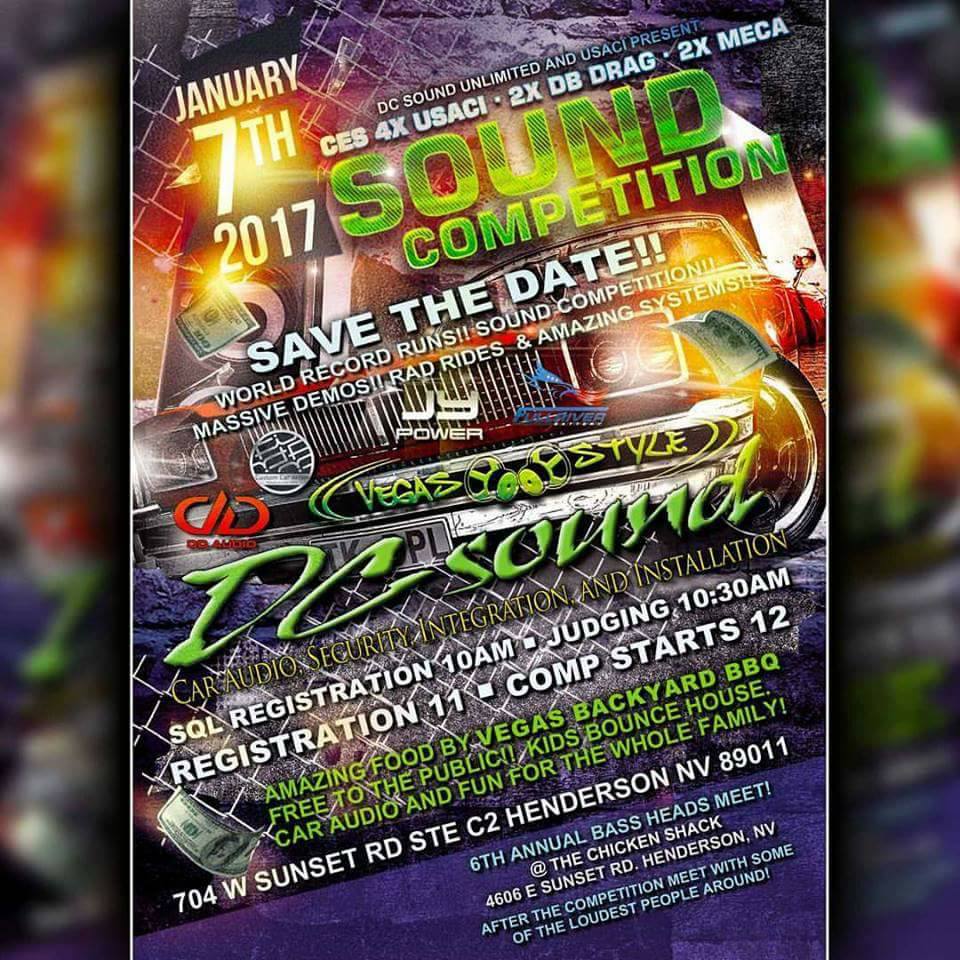 Shows in Southwest soon? - Car Shows - #1 Car Audio Enthusiast Forum in