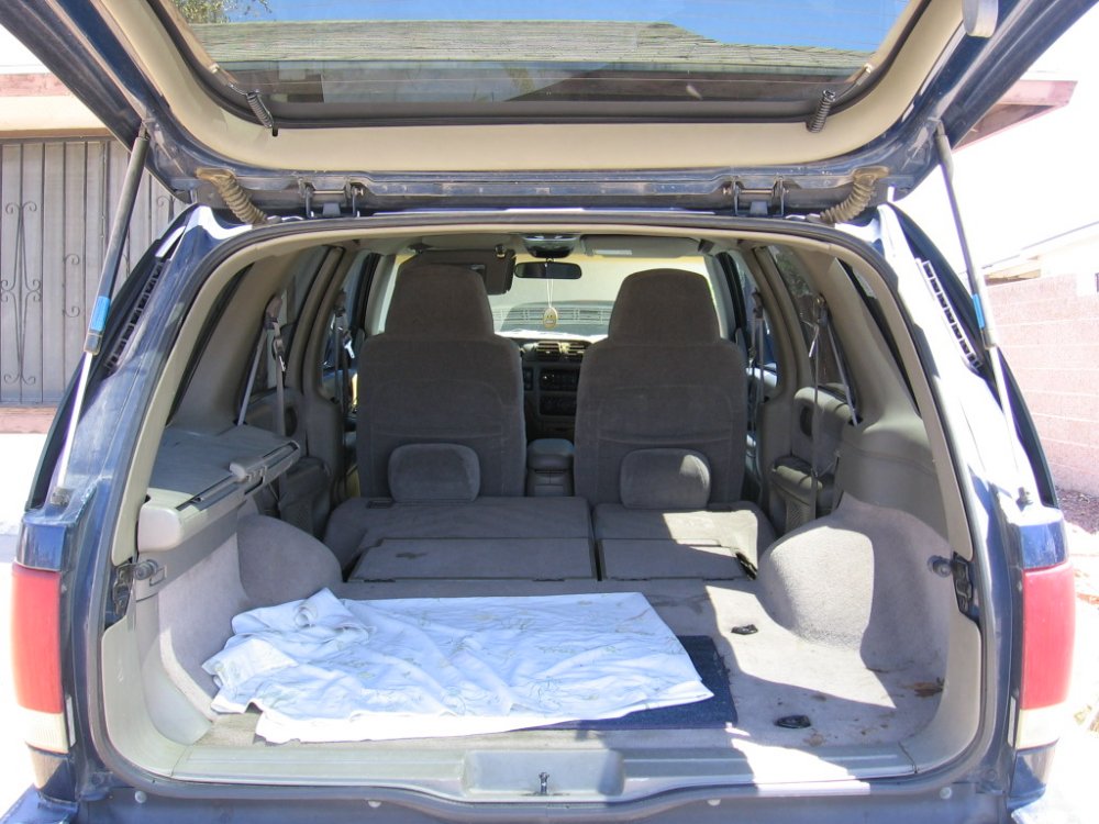 Blazer rear hatch area.JPG