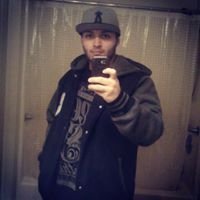 Danny Ruiz