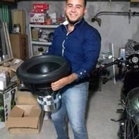 Alan Esquivel Márquez
