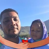 Kashief Russell