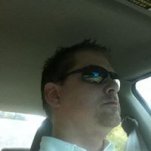 Timothy Paul Bain