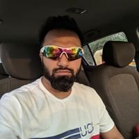 RohitBharti