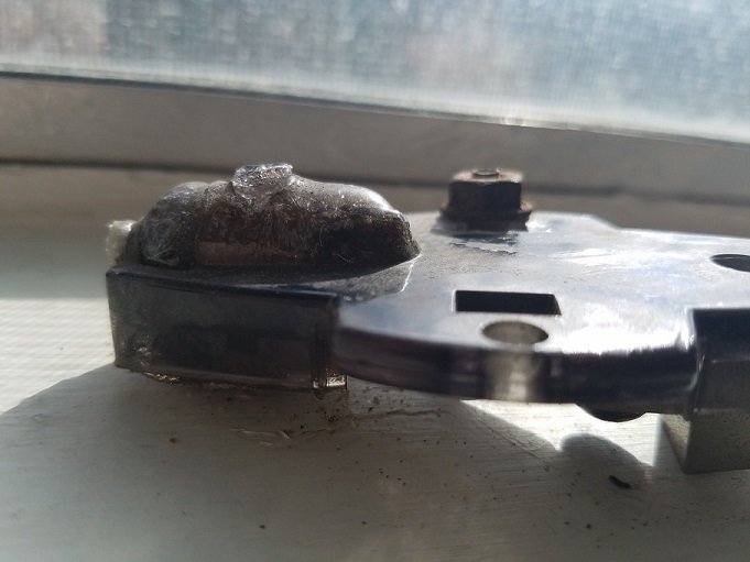 Melted Fuse Holder Question Electricalbattery Alternators Wiring