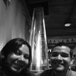 Jose Martin Ramirez