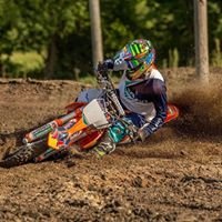Zach Martino