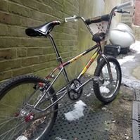 kfx400kid