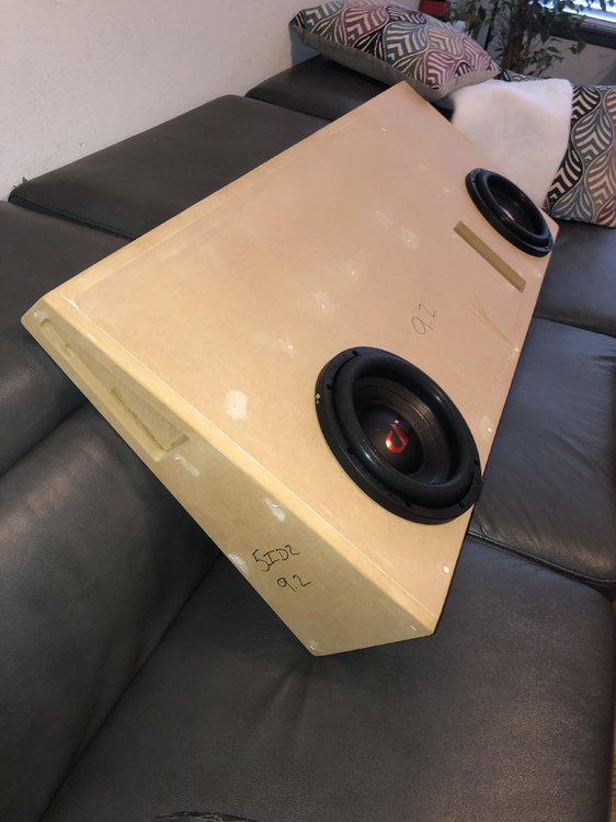 Digital design M1D Amplifiers Steve Meade Designs