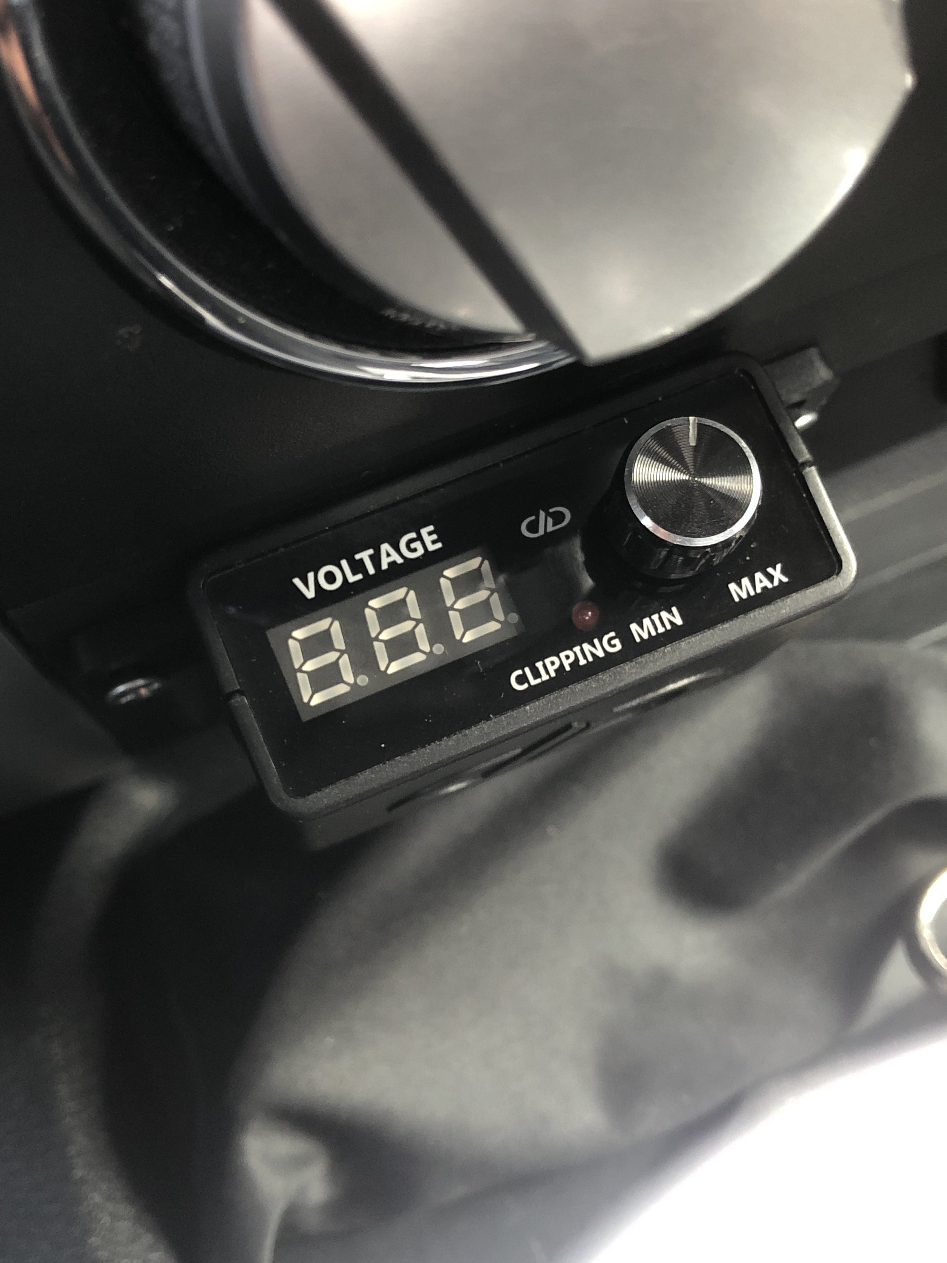 Digital design M1D General Audio Can't find a category for your