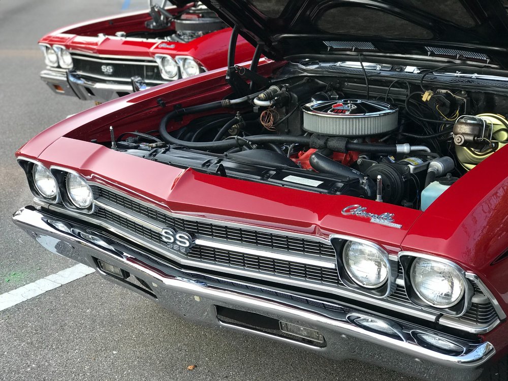 Under the Hood Red Car josh-roberie.jpg