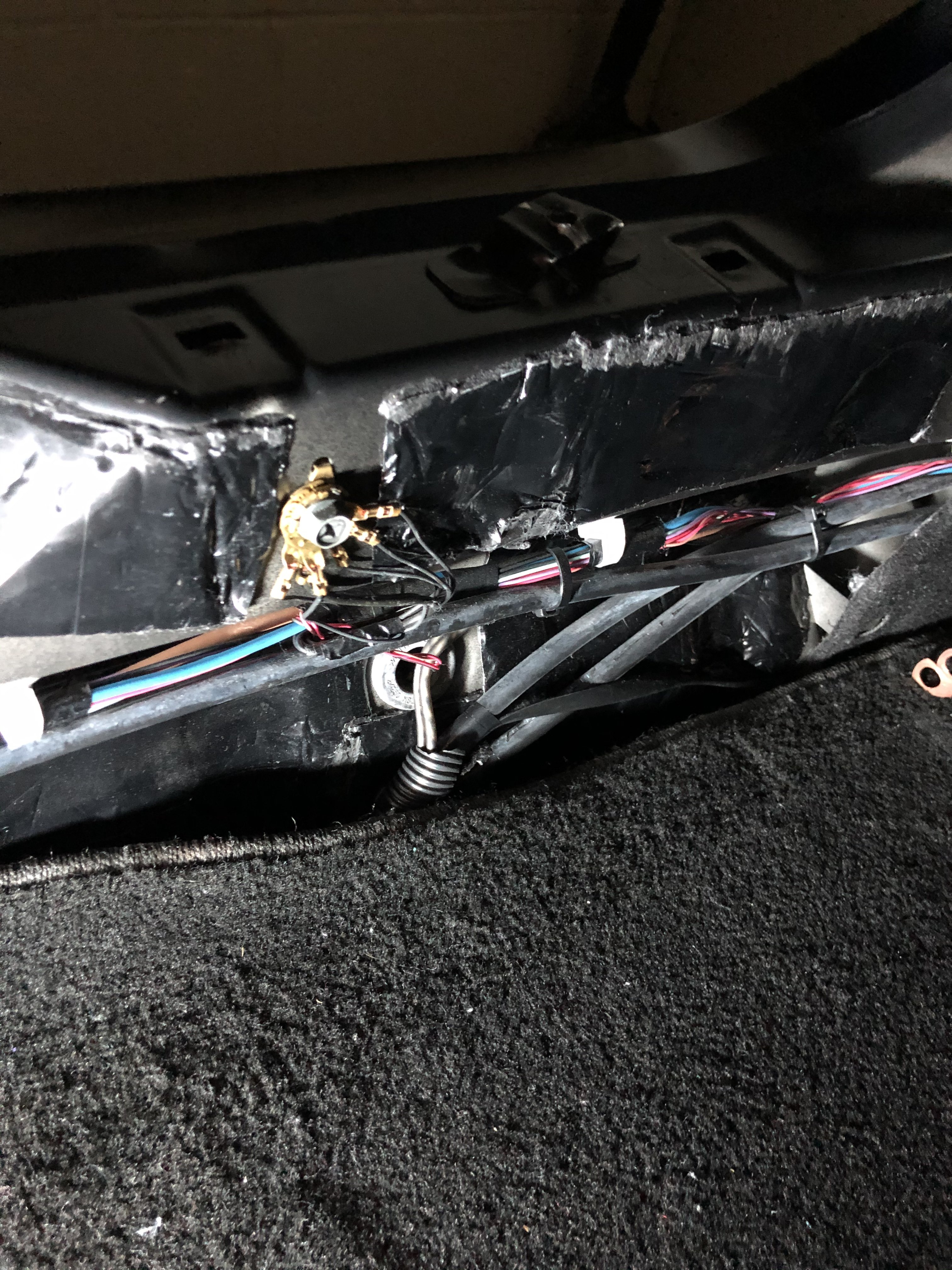 Rockford Fosgate Tweeter Hissing Mid's and highs Steve Meade Designs