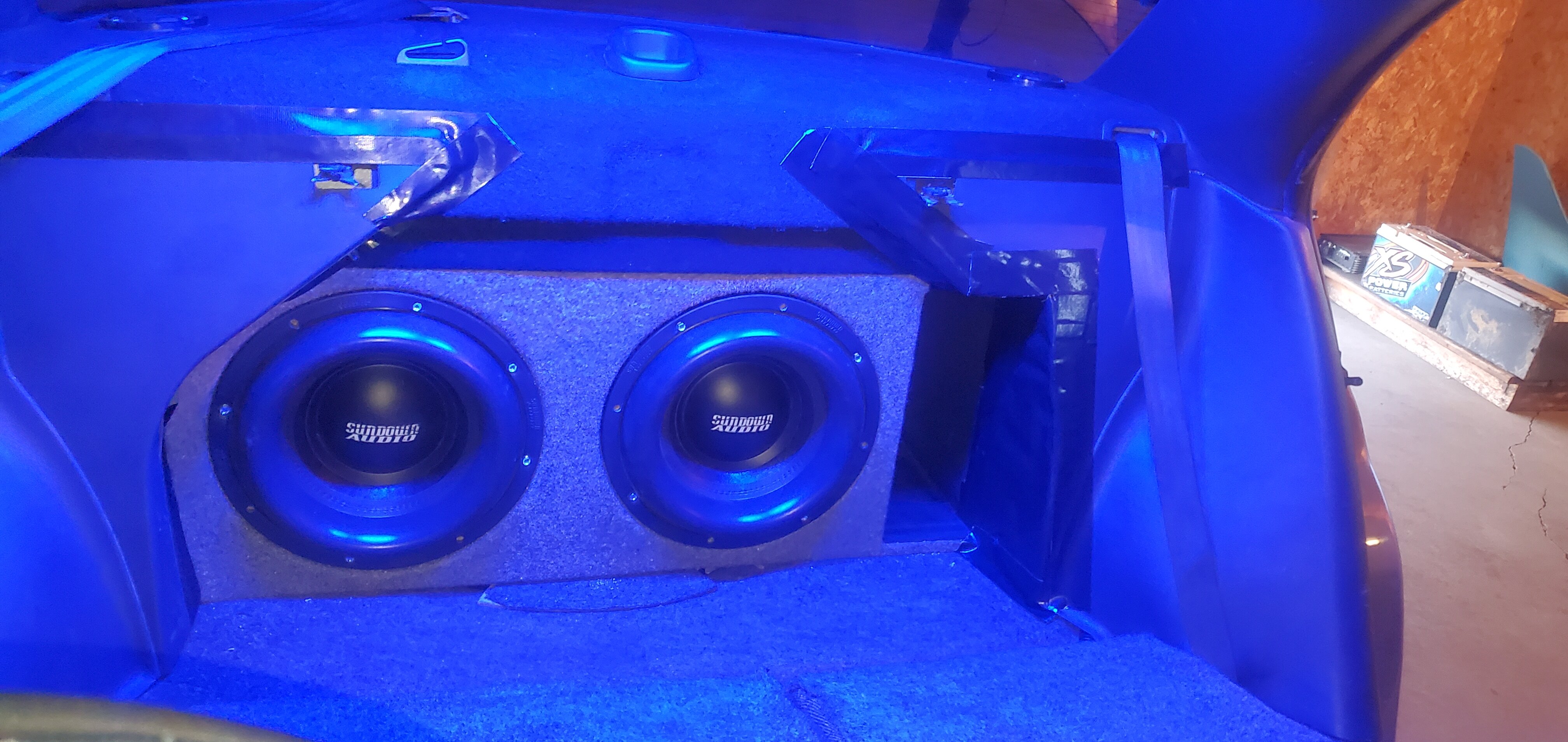 Amplifier shuts off Electricalbattery Alternators Wiring Steve