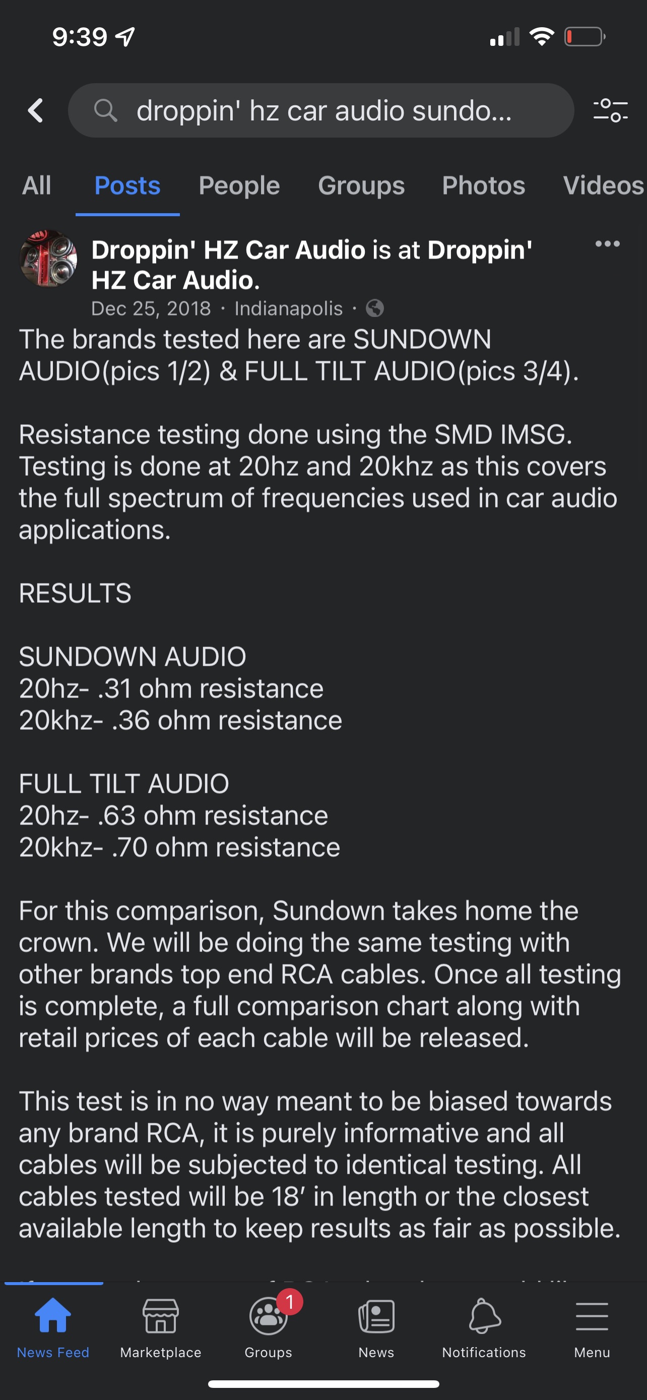 RCA cable specs Electricalbattery Alternators Wiring Steve Meade