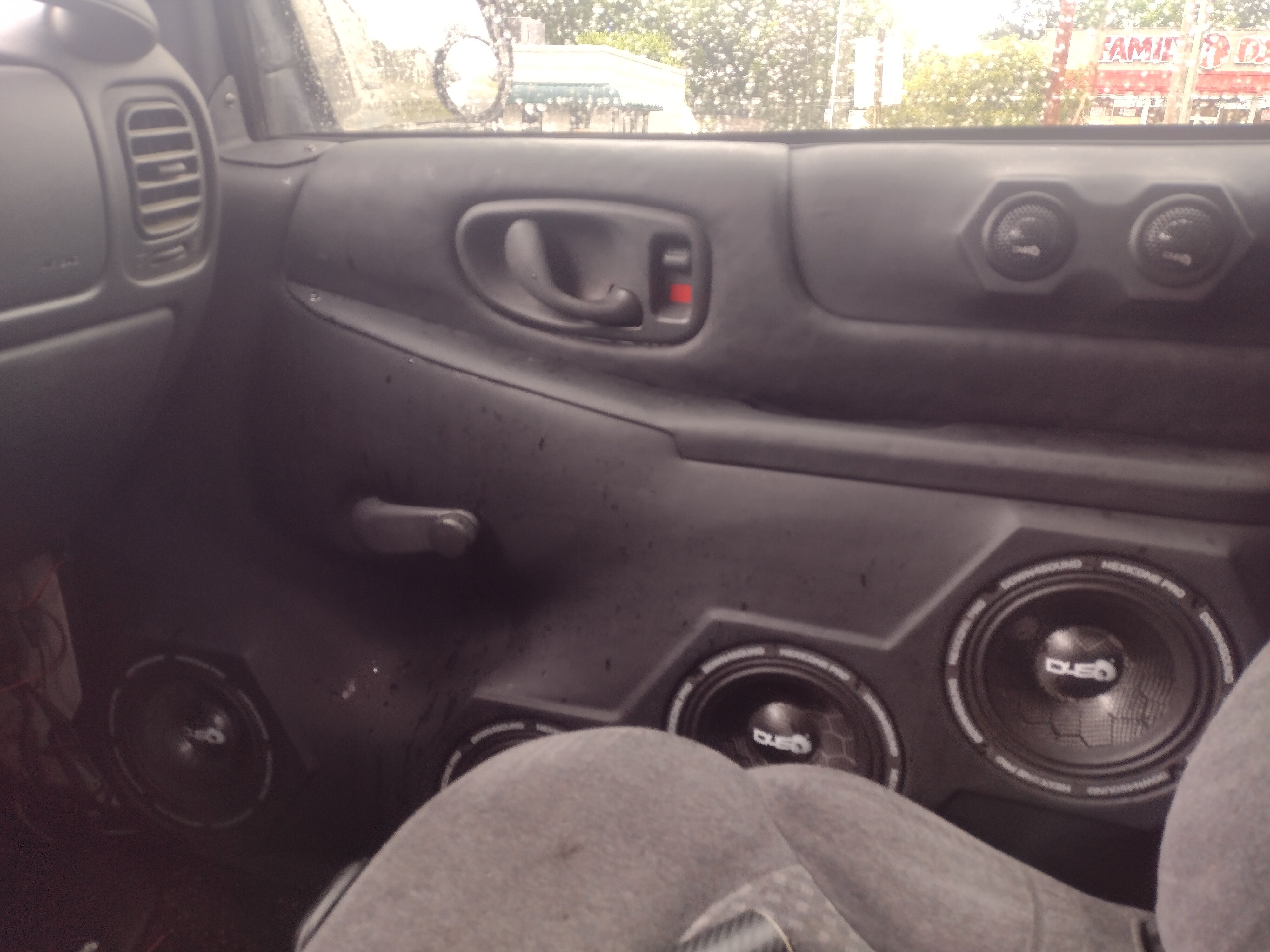 Hellcat Challanger - HOW TO videos - Steve Meade Designs, image size:4000x3000