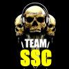 TeamSSC Ron