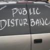 PublicDisturbanceSPL