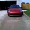 Redshocker