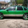 Lugnut