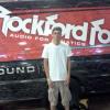 Jacob Montalvo