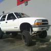 Jr White