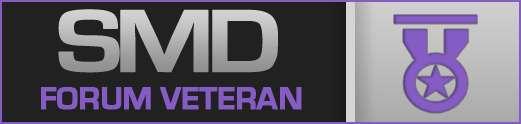 Forum Veteran